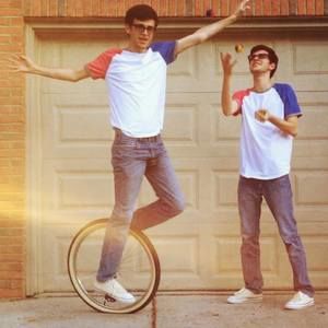 Meet your Posher, Aiden